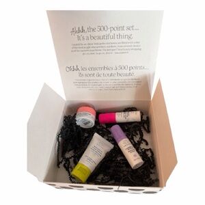 Drunk Elephant Cozy Comforts Beauty Insider Gift Set bundle NIB